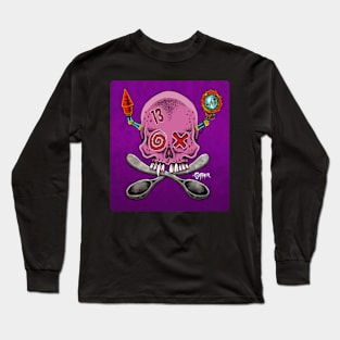 Cereal Killer Long Sleeve T-Shirt